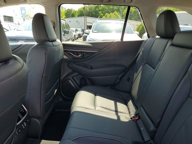 new 2025 Subaru Outback car, priced at $45,429