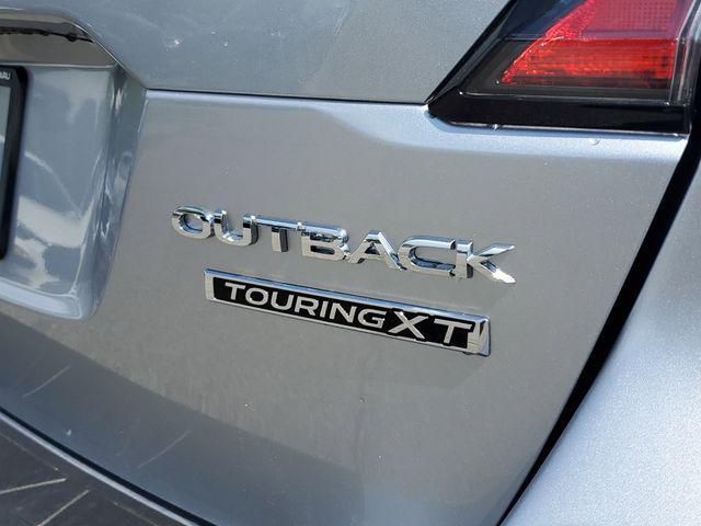new 2025 Subaru Outback car, priced at $45,429