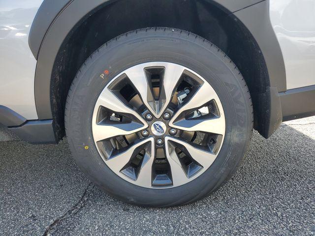 new 2025 Subaru Outback car, priced at $45,429