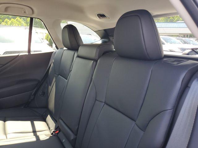 new 2025 Subaru Outback car, priced at $45,429