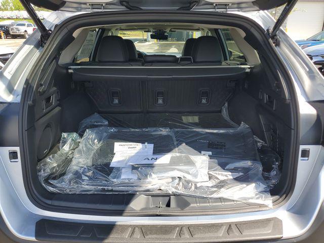 new 2025 Subaru Outback car, priced at $45,429