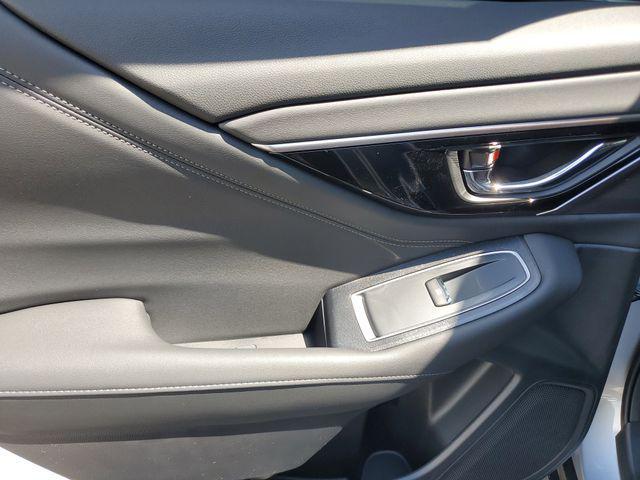 new 2025 Subaru Outback car, priced at $45,429