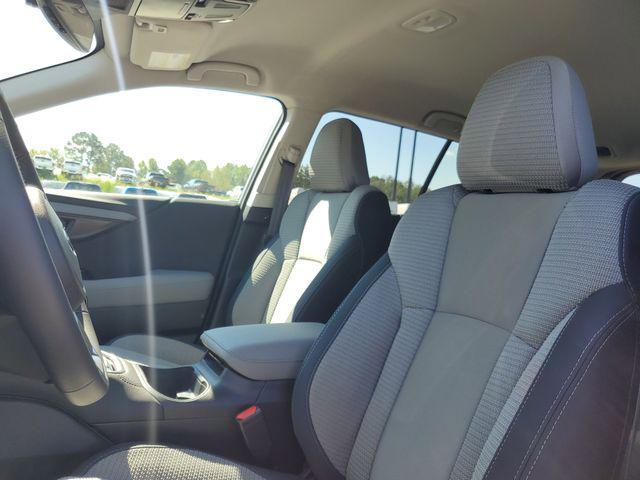 new 2025 Subaru Outback car, priced at $36,682