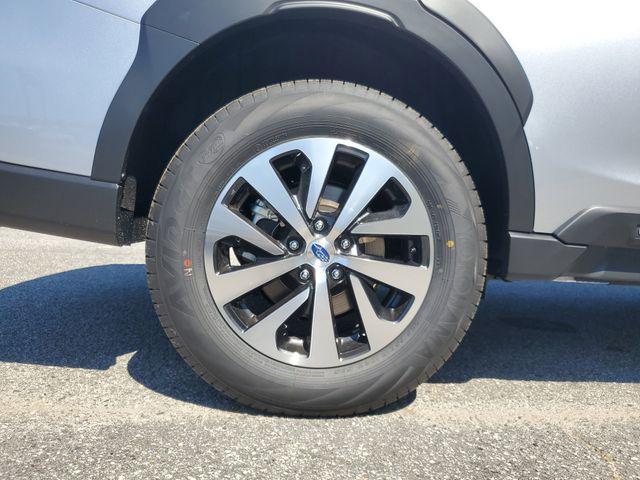 new 2025 Subaru Outback car, priced at $36,682