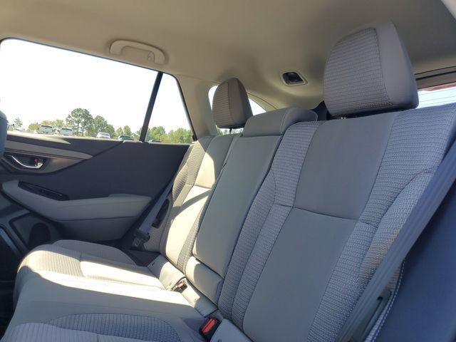 new 2025 Subaru Outback car, priced at $36,682