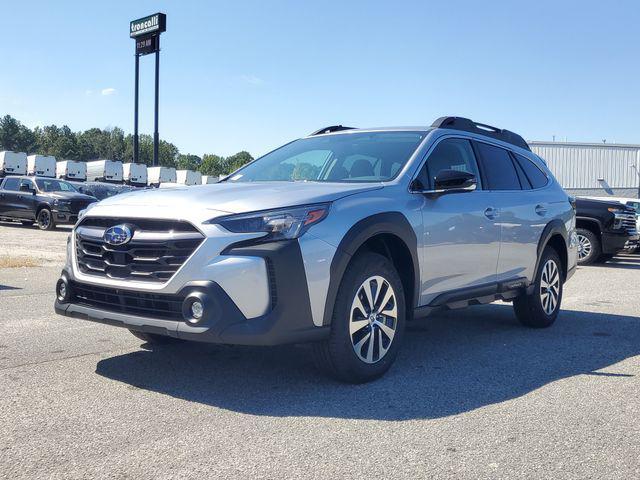 new 2025 Subaru Outback car, priced at $36,682