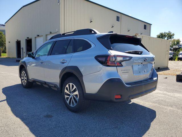 new 2025 Subaru Outback car, priced at $36,682