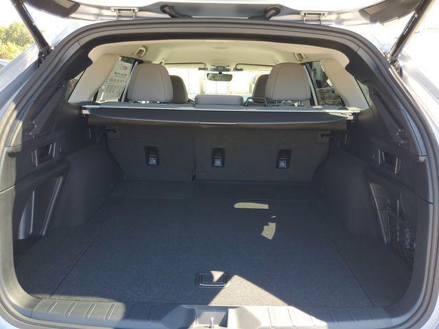 new 2025 Subaru Outback car, priced at $36,682