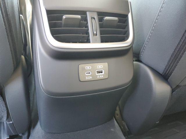 new 2025 Subaru Outback car, priced at $36,682