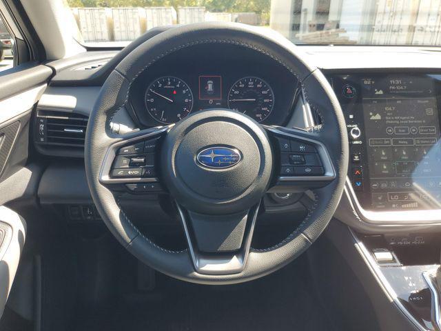 new 2025 Subaru Outback car, priced at $36,682