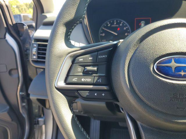 new 2025 Subaru Outback car, priced at $36,682