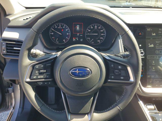 new 2025 Subaru Outback car, priced at $36,682