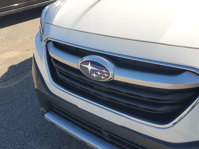 used 2022 Subaru Outback car, priced at $24,119