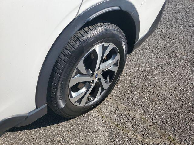 used 2022 Subaru Outback car, priced at $24,119