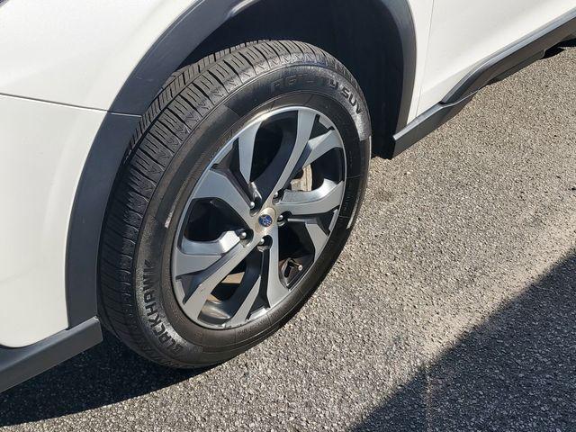 used 2022 Subaru Outback car, priced at $24,119