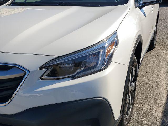 used 2022 Subaru Outback car, priced at $24,119