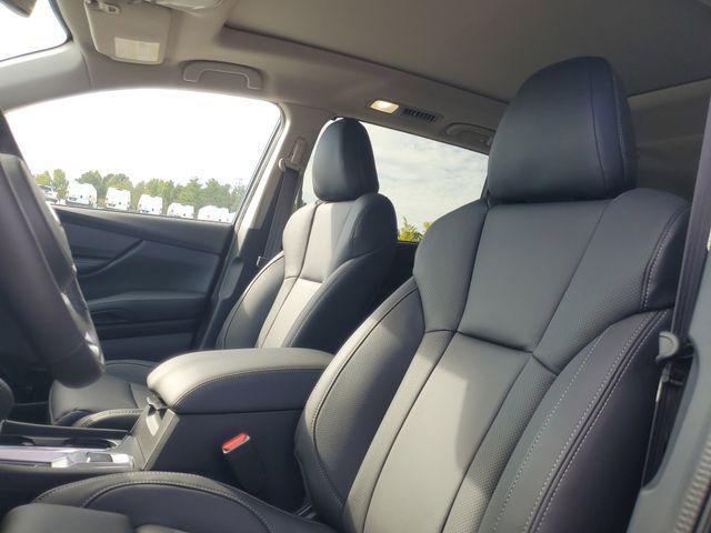 new 2025 Subaru Ascent car, priced at $49,305