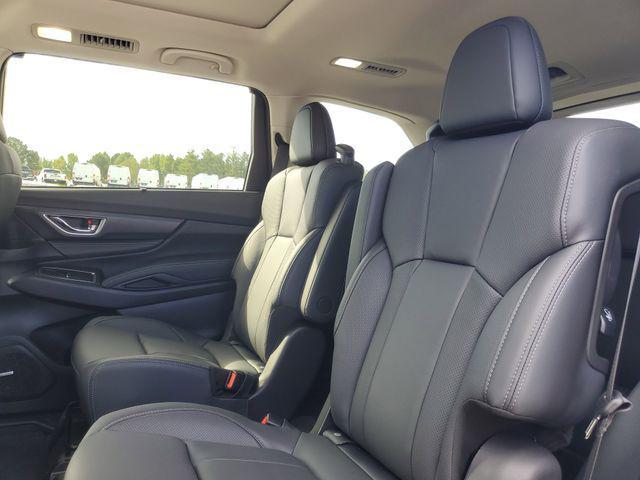 new 2025 Subaru Ascent car, priced at $49,305
