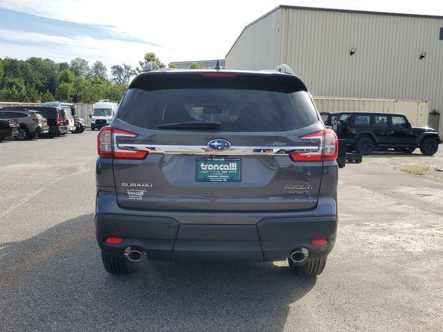 new 2025 Subaru Ascent car, priced at $49,305