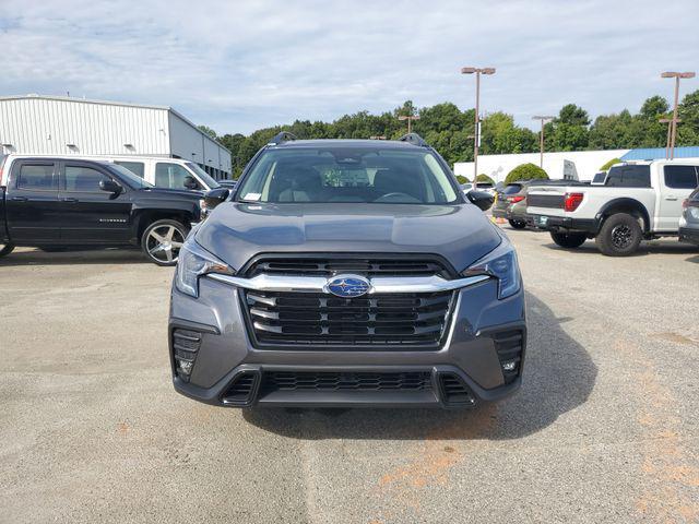 new 2025 Subaru Ascent car, priced at $49,305