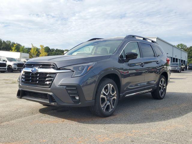 new 2025 Subaru Ascent car, priced at $49,305