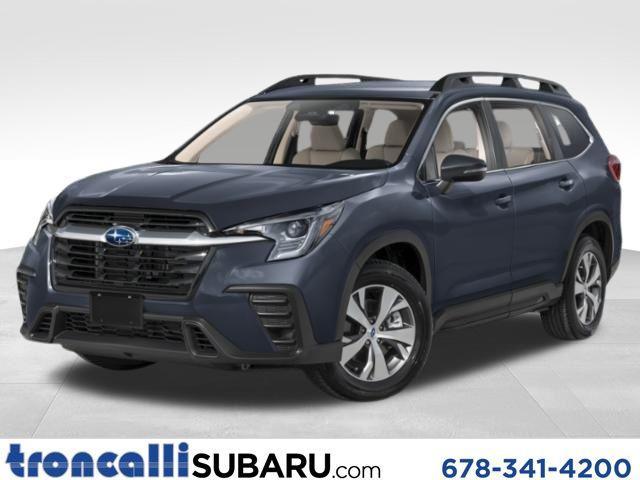 new 2025 Subaru Ascent car, priced at $41,249