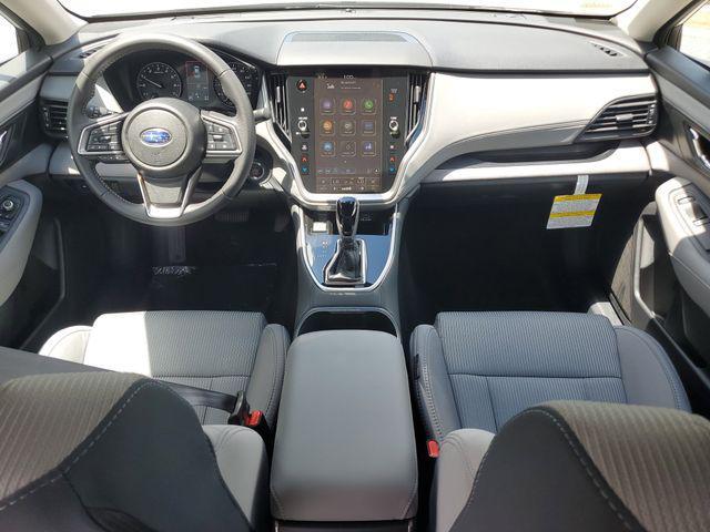 new 2025 Subaru Legacy car, priced at $32,465
