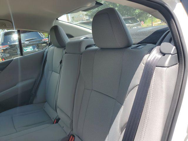 new 2025 Subaru Legacy car, priced at $32,465