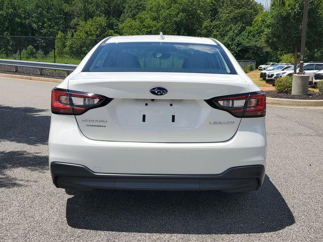 new 2025 Subaru Legacy car, priced at $32,465