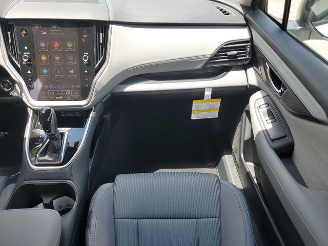 new 2025 Subaru Legacy car, priced at $32,465