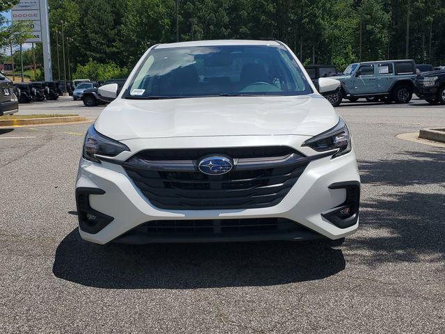 new 2025 Subaru Legacy car, priced at $32,465