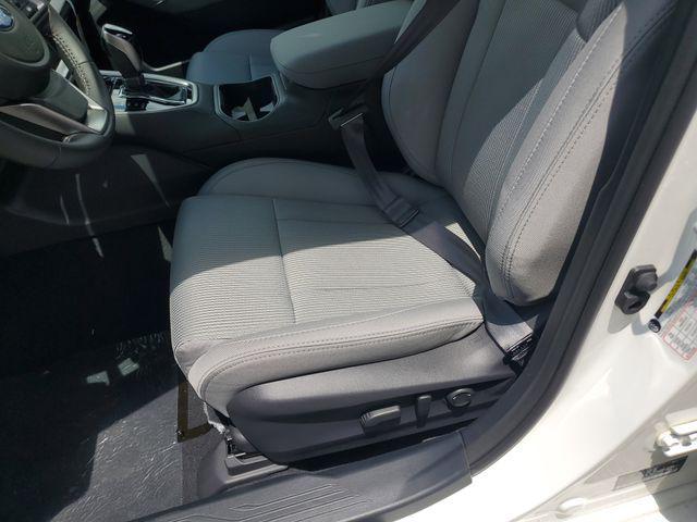 new 2025 Subaru Legacy car, priced at $32,465