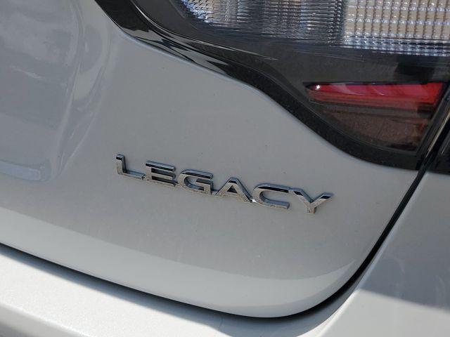 new 2025 Subaru Legacy car, priced at $32,465