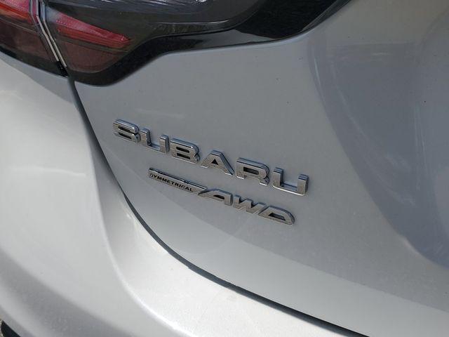 new 2025 Subaru Legacy car, priced at $32,465