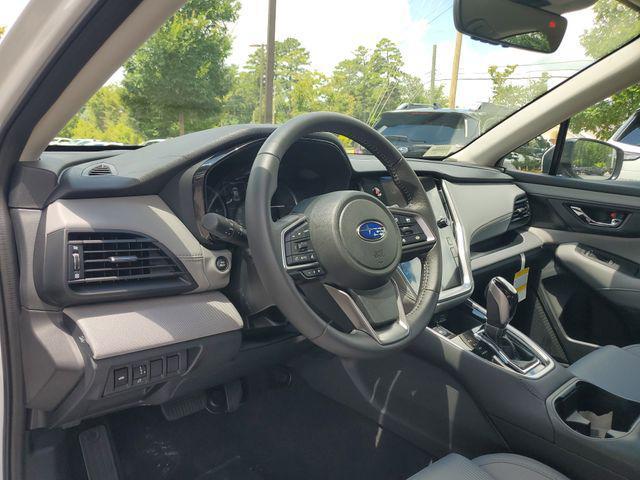 new 2025 Subaru Legacy car, priced at $32,465