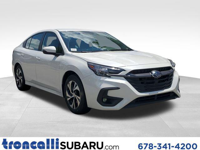 new 2025 Subaru Legacy car, priced at $32,465