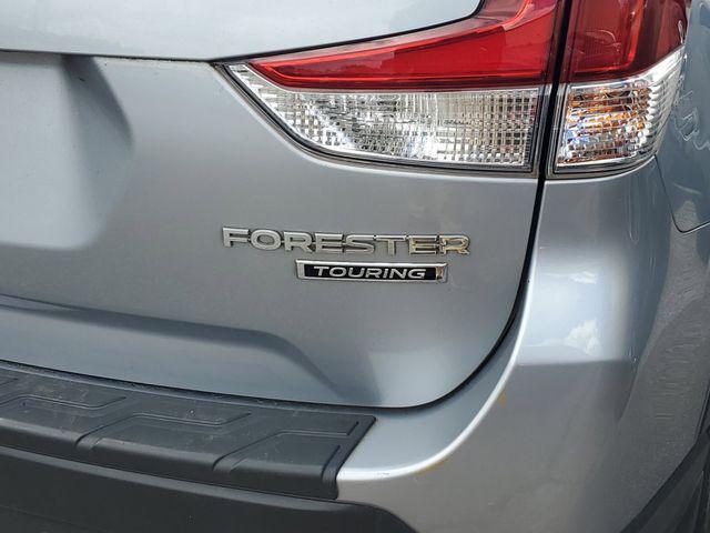 used 2019 Subaru Forester car, priced at $22,812