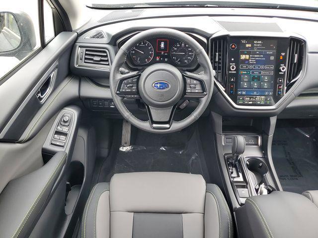 new 2025 Subaru Ascent car, priced at $44,649