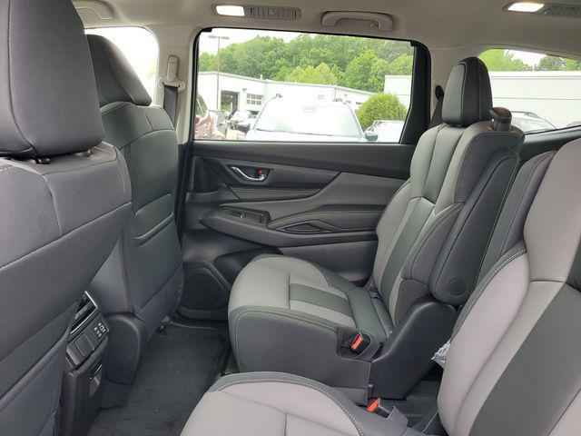 new 2025 Subaru Ascent car, priced at $44,649
