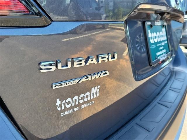 new 2024 Subaru Outback car, priced at $40,242