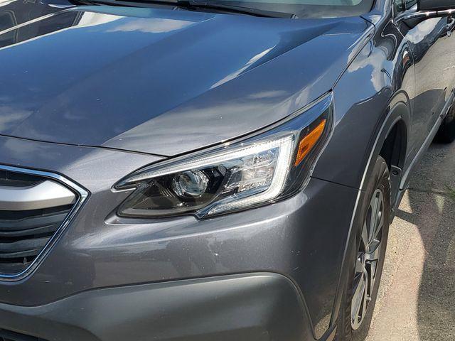 used 2022 Subaru Outback car, priced at $24,802