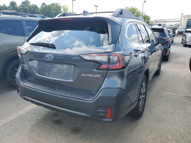 used 2022 Subaru Outback car, priced at $24,802