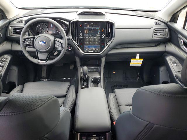 new 2025 Subaru Ascent car, priced at $52,444