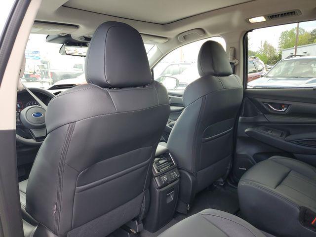 new 2025 Subaru Ascent car, priced at $52,444