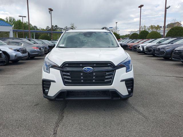 new 2025 Subaru Ascent car, priced at $52,444