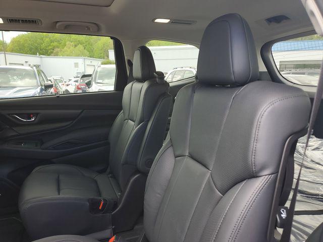 new 2025 Subaru Ascent car, priced at $52,444