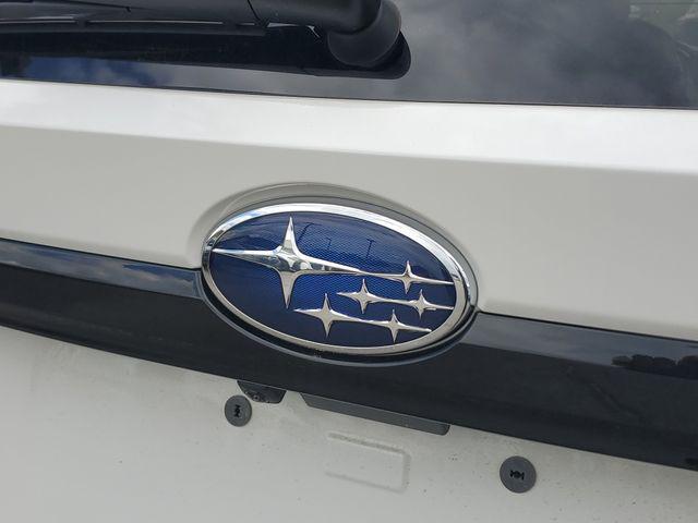 new 2025 Subaru Ascent car, priced at $52,444