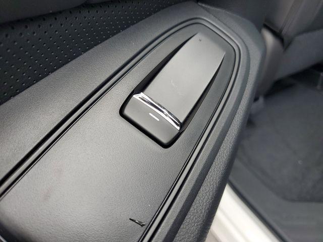 new 2025 Subaru Ascent car, priced at $52,444