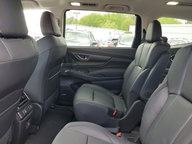 new 2025 Subaru Ascent car, priced at $52,444