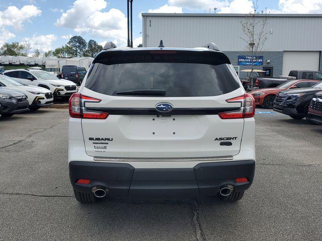 new 2025 Subaru Ascent car, priced at $52,444